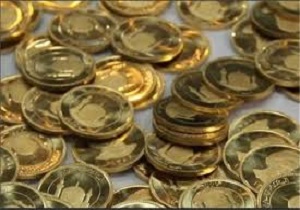 سکه طرح قدیم به یک میلیون و ۵۷۷ هزار تومان رسید/ دلار ۴۴۹۲ تومان