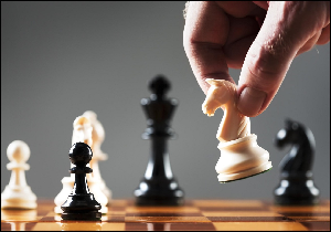 برگزاری ششمین دوره مسابقات شطرنج جام شیرکوه