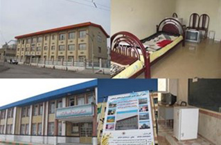 آمادگی 44 ستاد اسکان در تمام مناطق آموزش و پرورش استان اصفهان برای پذیرش مسافران