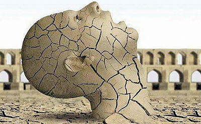 آب؛ مایه حیات صنعت گردشگری/دریای گردشگری بدون آب خشک می‌شود