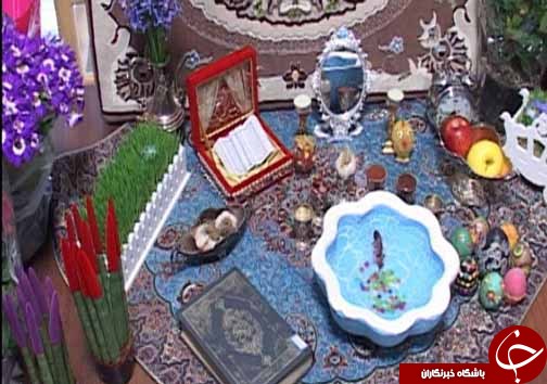 برگزاری جشنوراه خیریه غذا در ساری + تصاویر