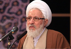 پیام آیت الله ایمانی به مناسبت روز بزرگداشت شهدا
