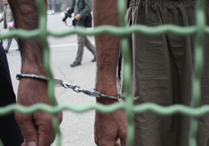 دستگیری سارق اماکن خصوصی در عباس آباد