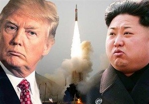 تاکید ترامپ بر دیدار با رهبر کره شمالی