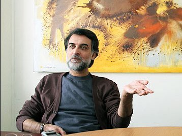 پخش ویژه برنامه نوروزی «وقتِ وقت» با اجرای علی درستکار