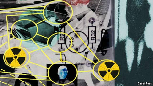 آیا میان نصب تجهیزات نظارتی CTBT و ترور دانشمندان هسته‌ای ارتباطی وجود دارد؟ +عکس