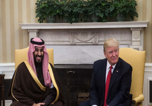 تشکیل کمیته آمریکایی-سعودی-اماراتی علیه ایران