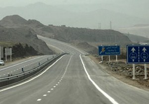 بازگشایی کامل آزاد راه رشت _ قزوین
