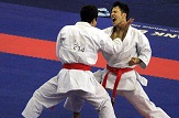 کسب ۷ مدال رنگارنگ کاراته کا‌های قمی در مسابقات شوتوکان جام پایتخت