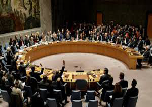 تأخیر در آغاز جلسه شورای امنیت درباره سوریه