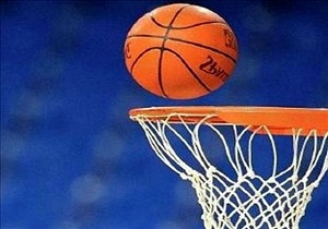 تیم بسکتبال دانش آموزی سلماس قهرمان مسابقات استانی