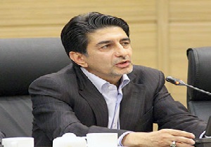 رئیس سازمان مدیریت و برنامه ریزی استان یزد استعفا داد
