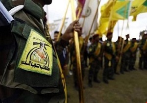 حزب‌الله عراق در انتخابات این کشور شرکت نمی‌کند