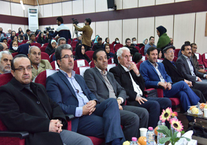 فارس میزبان همایش بهبود یافتگان سوختگی بیش از ۵۰ درصد