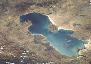 همایش دهیاران روستاهای حوضه آبریز دریاچه اورمیه
