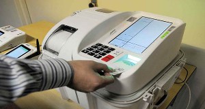 استقرار 248 شعبه اخذ رای الکترونیک در خوزستان