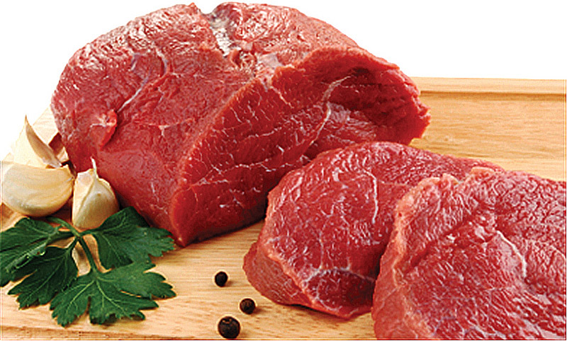سرانه تولید گوشت قرمز در کشور 105 کیلوگرم است
