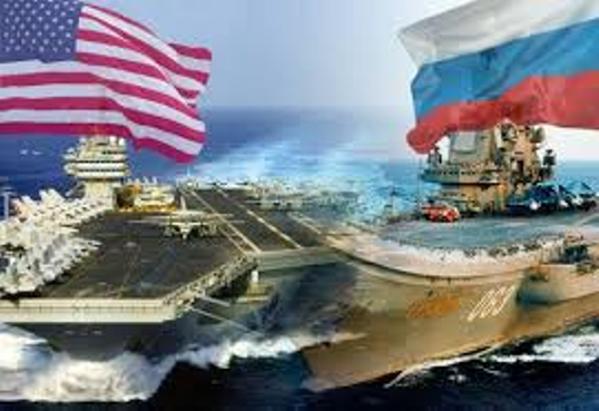 ژنرال بازنشسته روس: در صورت وقوع درگیری میان مسکو-واشنگتن، آمریکا زیر آب غرق خواهد شد
