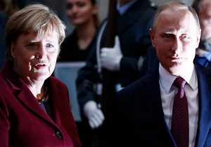 نظر مسئول آلمانی درباره مذاکرات صلح سوریه