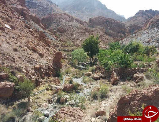 ثبت سه اثر طبیعی استان یزد در فهرست آثار ملی کشور