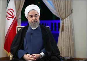 فیلم کامل گفتگوی روحانی با ایرانیان خارج از کشور