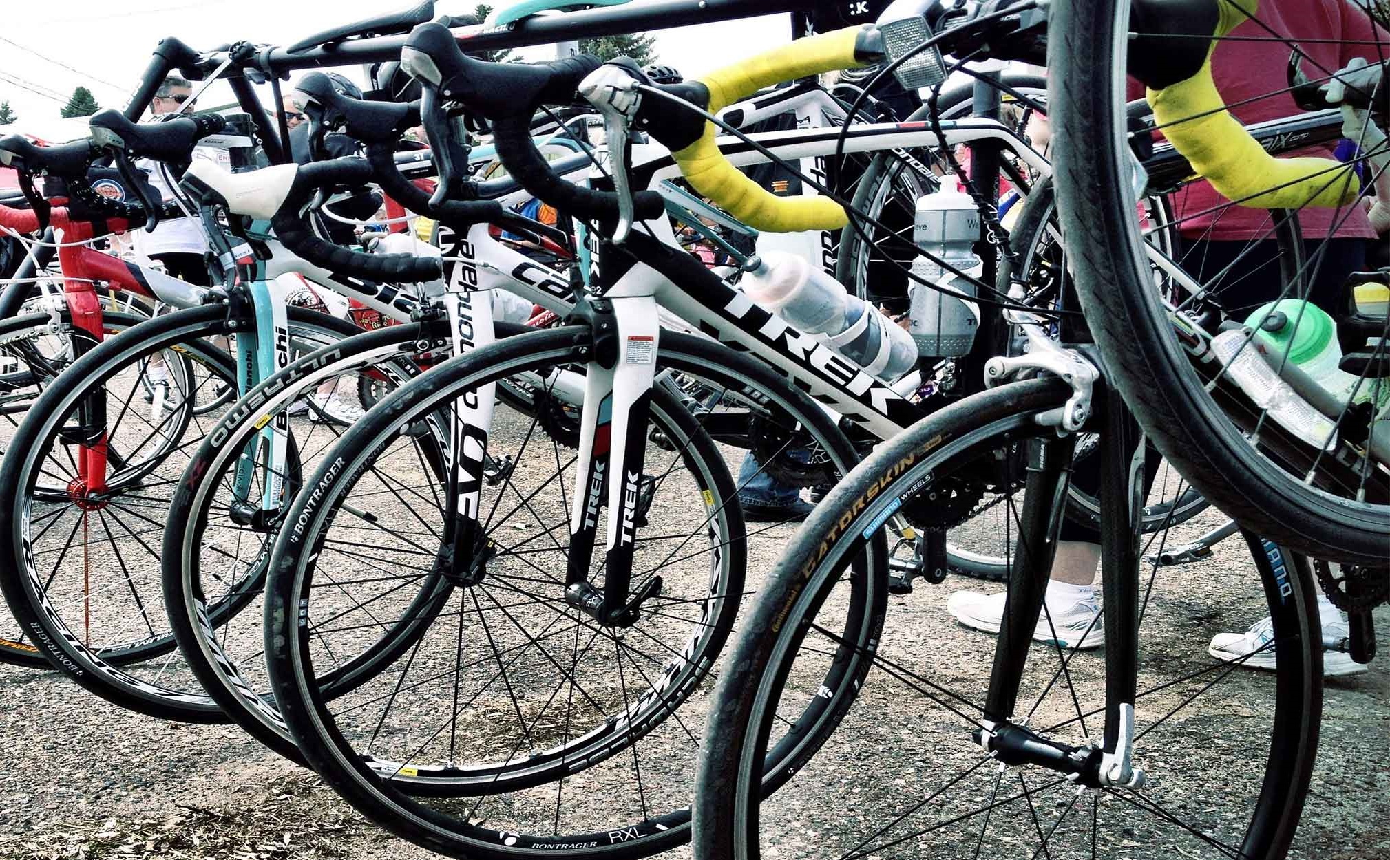 دوچرخه های چینی صنعت حمل و نقلِ سبز کشور را به انقراض می کشاند/ بودجه برای احیاء صنعت دوچرخه وجود ندارد؟