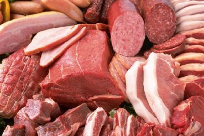 آخرین نرخ گوشت قرمز بسته بندی شرکتی