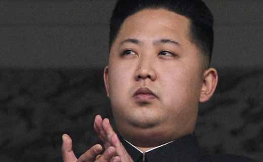 رهبر کره شمالی خظاب به نیروهای این کشور: برای شکستن کمر دشمن آماده باشید!