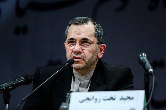 دیدار معاونین وزرای خارجه ایران و ایتالیا در تهران