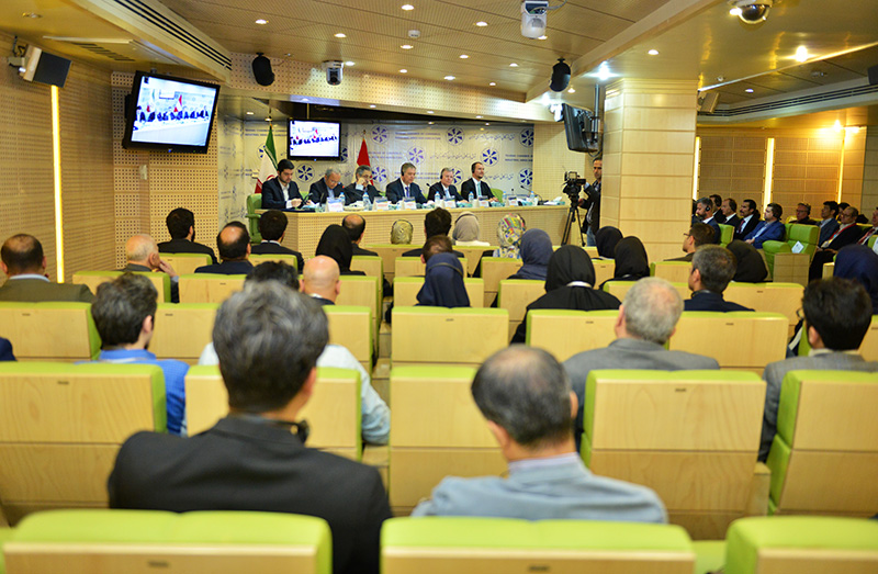 مبادلات 377 میلیون یورویی ایران و اتریش/ درخواست تسهیل صدور روادید برای ایرانیان