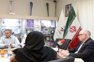 رئیس کمیته بین المللی پارالمپیک: ایران یکی از قدرت های پارالمپیک جهان است/ از کشور شما انرژی مثبت گرفتم