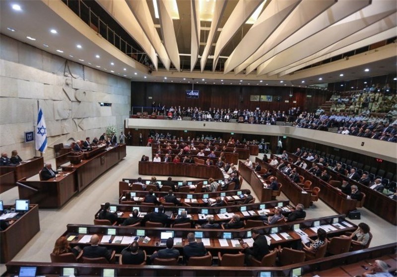 کنست لایحه تبدیل فلسطین اشغالی به «خانه یهودیان» را بررسی می‌کند