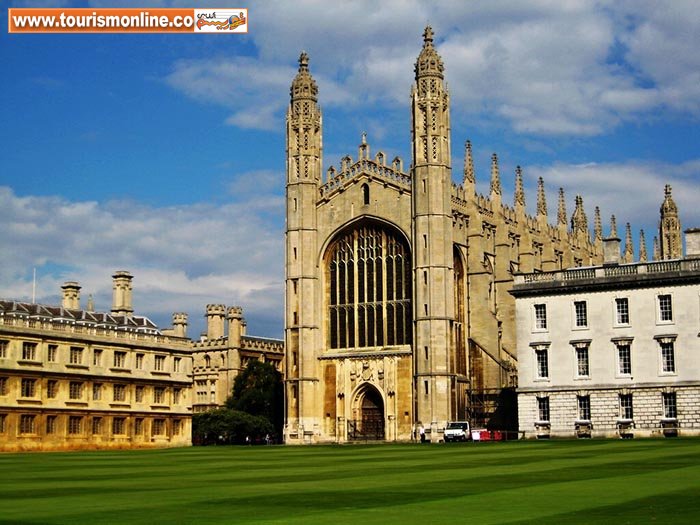 تصاویری زیبا از باشکوه ترین دانشگاه های جهان