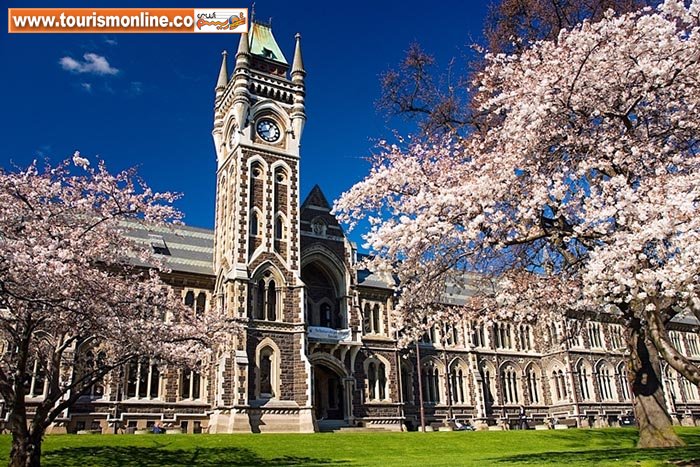 تصاویری زیبا از باشکوه ترین دانشگاه های جهان