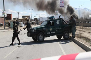 مقامات افغانستان حمله به نیروهای ارتش در بلخ را محکوم کردند