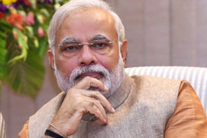 نخست وزیر هند حمله به پایگاه ارتش افغانستان را محکوم کرد