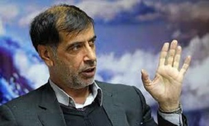 برخی افراد رای آور شورای شهر قربهالیالله حذف شدند/مصلحت کشور در عدم حضور احمدی نژاد در این دوره بود/ما در برجام به همه حقوق خود نرسیدیم/رشد اقتصادی 8 درصد نشد برخی افراد رای آور شورای شهر قربهالیالله حذف شدند/مصلحت کشور در عدم حضور احمدی نژاد در این دوره بود/ما در برجام به همه حقوق خود نرسیدیم/رشد اقتصادی 8 درصد نشد