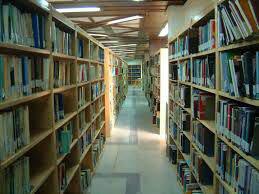عضویت رایگان در کتابخانه های عمومی کردستان