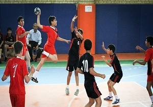 رقابت های ورزشی دانش آموزان استان به ایستگاه پایانی خود رسید