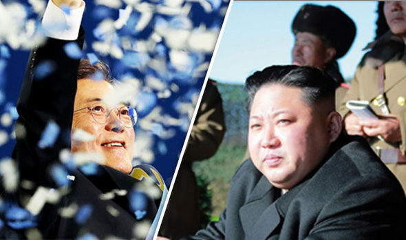 رئیس‌جمهور منتخب کره جنوبی به همسایه شمالی این کشور هشدار داد