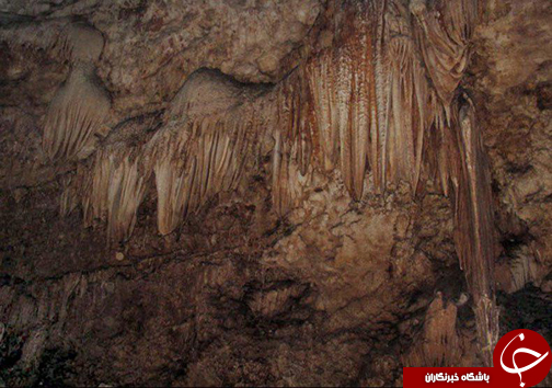 سفری به غار شگفت‌انگیز و مرموز کلماکره 