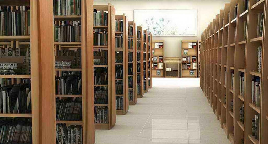 توزیع تجهیزات کتابخانه ای به کانونهای فرهنگی و هنری مساجد همدان
