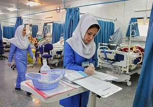 چالش کمبود نیروی پرستاری به قوت خود باقی است/جذب فوری پرستار در علوم پزشکی ایران
