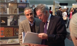 ایران اولین مهمان ویژه نمایشگاه کتاب وین می‌شود