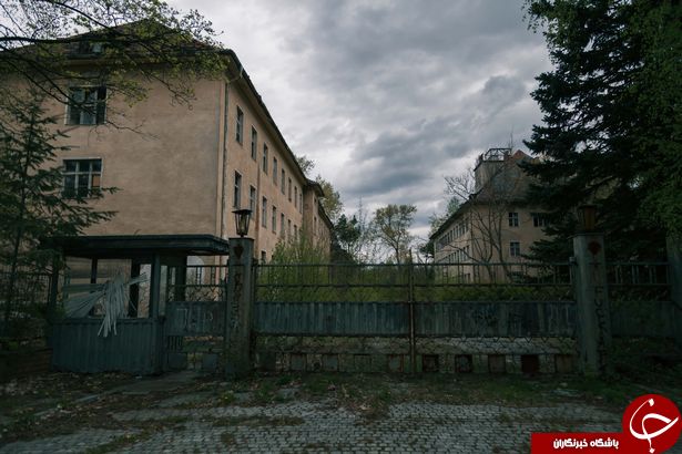 تصاویر جالبی از مسکوی کوچک در قلب آلمان