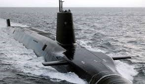 سریلانکا با پهلو گیری زیردریایی چین در آب های این کشور مخالفت کرد