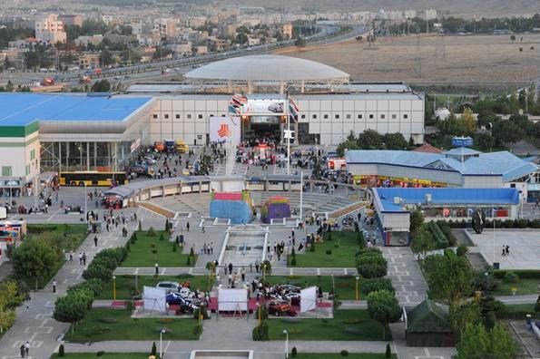 سی‌‌امین نمایشگاه بین‌المللی کتاب تهران خاتمه می‌یابد