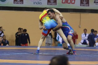 ایران بالاتر از ژاپن و کره جنوبی در روز نخست/رقابت های چهار وزن دوم فردا آغاز می شود