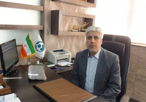 انتصاب رئیس شبکه ملی جامعه و دانشگاه در استان اصفهان