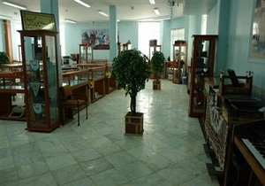 بیش از 5 هزار اثر تاریخی، فرهنگی در موزه آموزش و پرورش کرمانشاه